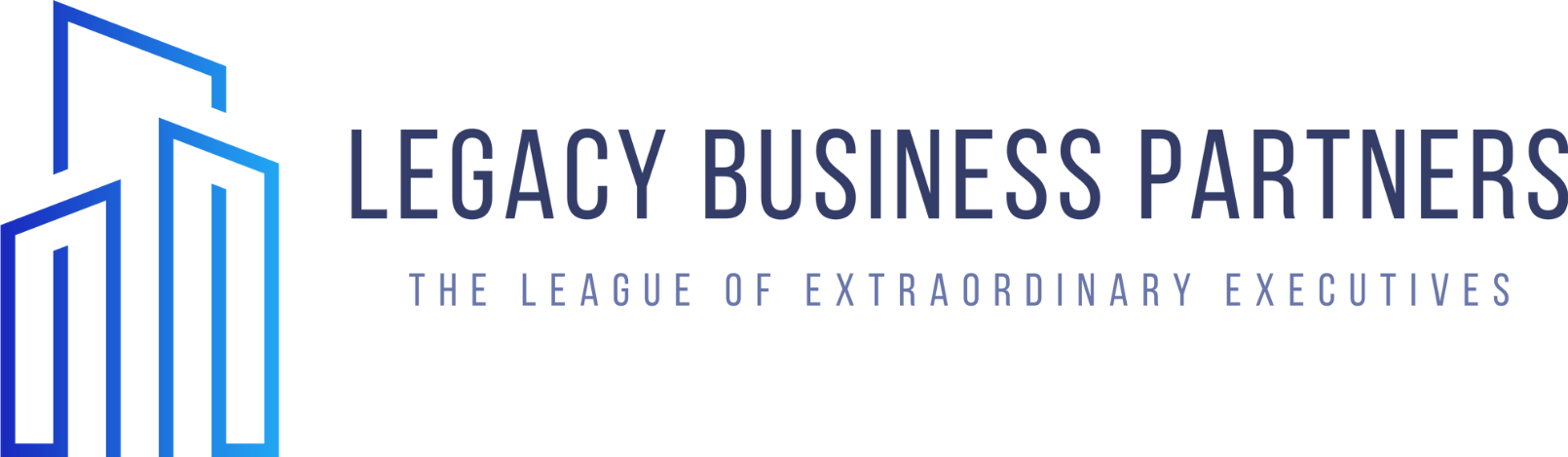 Legacy Business Partners logo